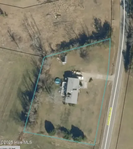 298 Jarvisburg Road Jarvisburg NC 27947