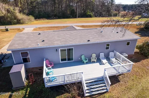 298 Jarvisburg Road Jarvisburg NC 27947
