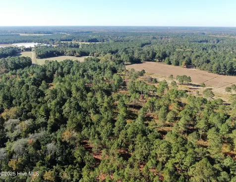 0 W Magnolia-lisbon Road Rose Hill NC 28458