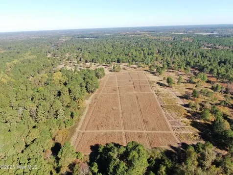 0 W Magnolia-lisbon Road Rose Hill NC 28458