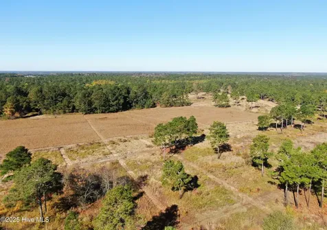 0 W Magnolia-lisbon Road Rose Hill NC 28458