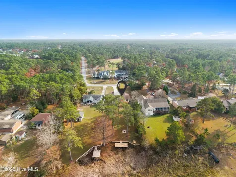 821 S Shore Drive Southport NC 28461