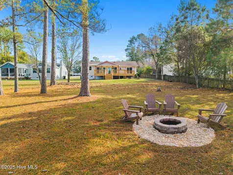 821 S Shore Drive Southport NC 28461