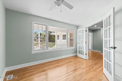 821 S Shore Drive Southport NC 28461