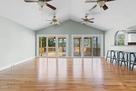 821 S Shore Drive Southport NC 28461