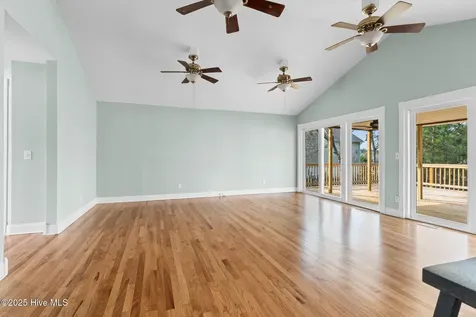 821 S Shore Drive Southport NC 28461