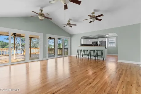 821 S Shore Drive Southport NC 28461