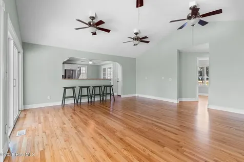 821 S Shore Drive Southport NC 28461