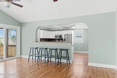 821 S Shore Drive Southport NC 28461