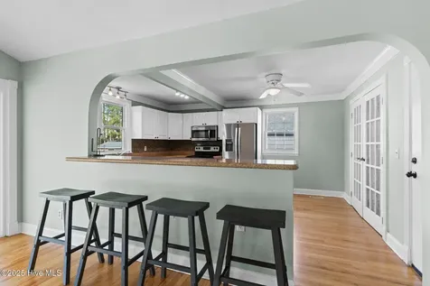 821 S Shore Drive Southport NC 28461