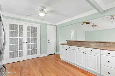 821 S Shore Drive Southport NC 28461
