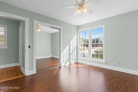821 S Shore Drive Southport NC 28461