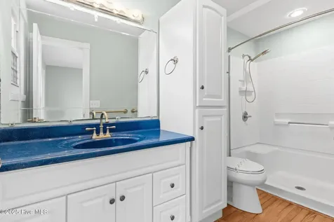 821 S Shore Drive Southport NC 28461