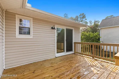 821 S Shore Drive Southport NC 28461