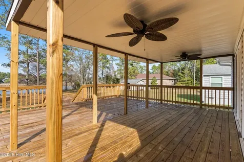 821 S Shore Drive Southport NC 28461
