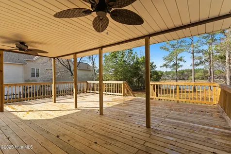 821 S Shore Drive Southport NC 28461