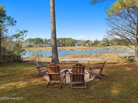 821 S Shore Drive Southport NC 28461