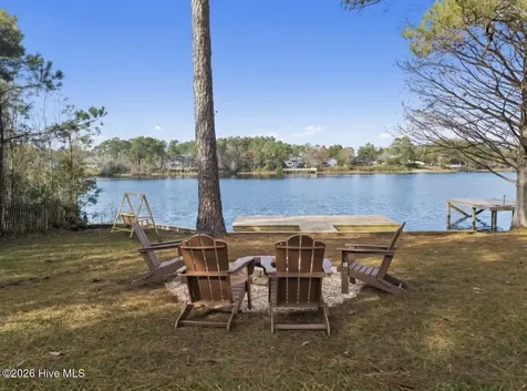 821 S Shore Drive Southport NC 28461