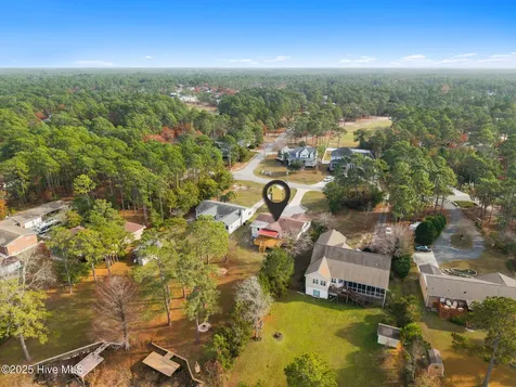 821 S Shore Drive Southport NC 28461