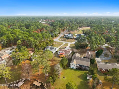 821 S Shore Drive Southport NC 28461
