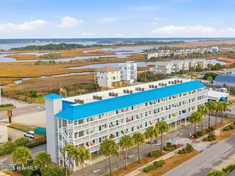 305 N Topsail Drive Surf City NC 28445