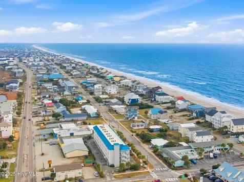 305 N Topsail Drive Surf City NC 28445
