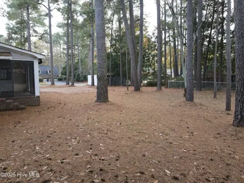 511 S Wilkinson Drive Laurinburg NC 28352