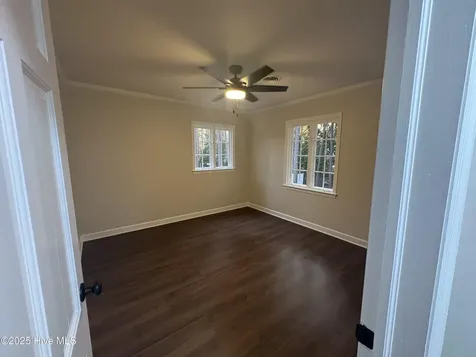 511 S Wilkinson Drive Laurinburg NC 28352