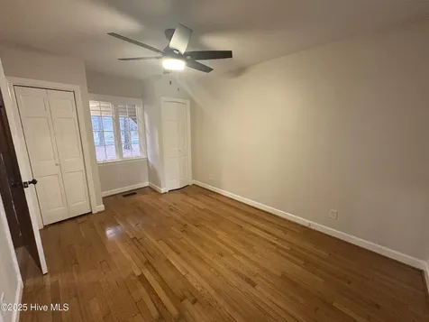 511 S Wilkinson Drive Laurinburg NC 28352