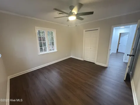 511 S Wilkinson Drive Laurinburg NC 28352