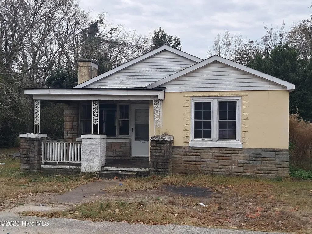 509 Lincoln Street Kinston NC 28501