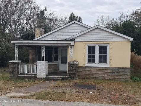 509 Lincoln Street Kinston NC 28501