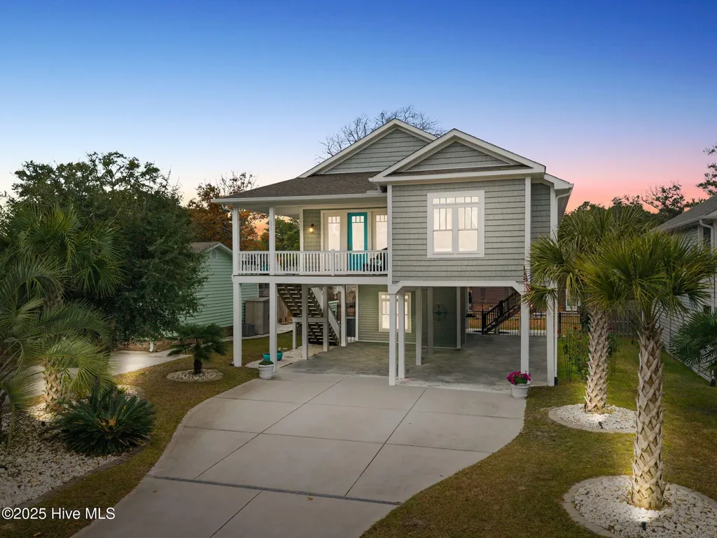 205 NE 59th Street Oak Island NC 28465