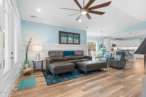 205 NE 59th Street Oak Island NC 28465