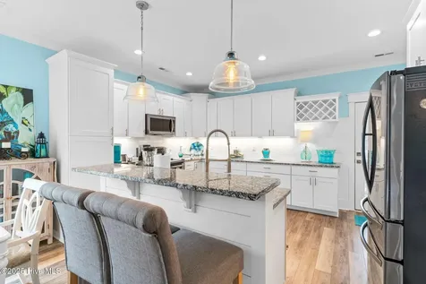 205 NE 59th Street Oak Island NC 28465