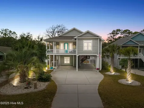 205 NE 59th Street Oak Island NC 28465