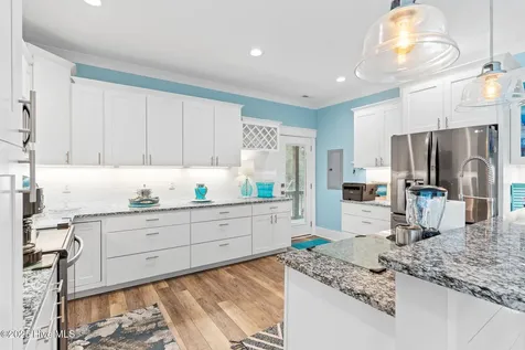 205 NE 59th Street Oak Island NC 28465
