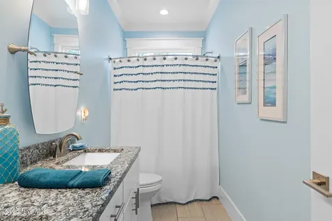 205 NE 59th Street Oak Island NC 28465