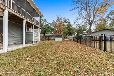 205 NE 59th Street Oak Island NC 28465