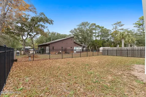 205 NE 59th Street Oak Island NC 28465