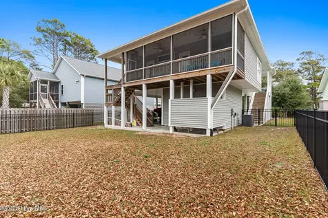 205 NE 59th Street Oak Island NC 28465