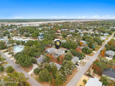 205 NE 59th Street Oak Island NC 28465