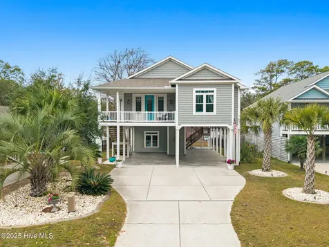 205 NE 59th Street Oak Island NC 28465