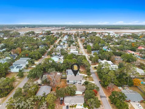 205 NE 59th Street Oak Island NC 28465