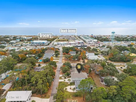 205 NE 59th Street Oak Island NC 28465