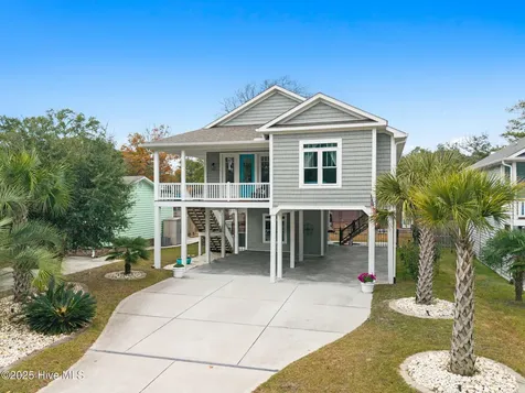 205 NE 59th Street Oak Island NC 28465