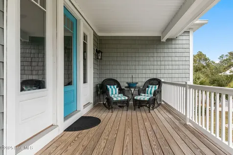 205 NE 59th Street Oak Island NC 28465