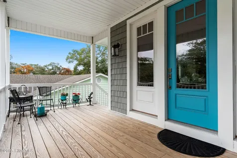 205 NE 59th Street Oak Island NC 28465