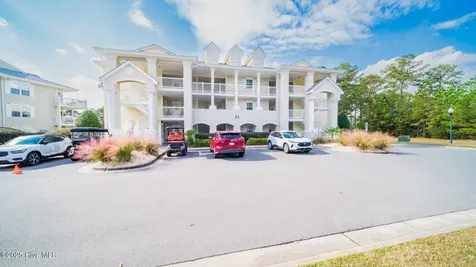 1215 N Middleton Drive NW Calabash NC 28467