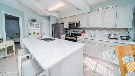 1215 N Middleton Drive NW Calabash NC 28467